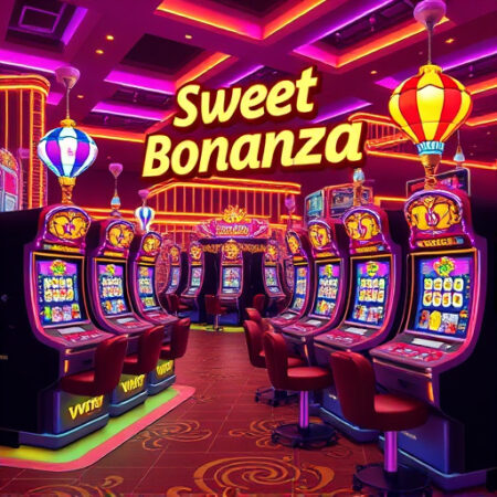 Sweet Bonanza Jebikes: 2025’in En Popüler Slot Deneyimi ve Stratejileri