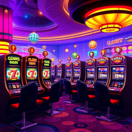 Canlı Bahis Casino Dünyası: 2025’te Dijital Kumar Deneyiminin Zirvesi