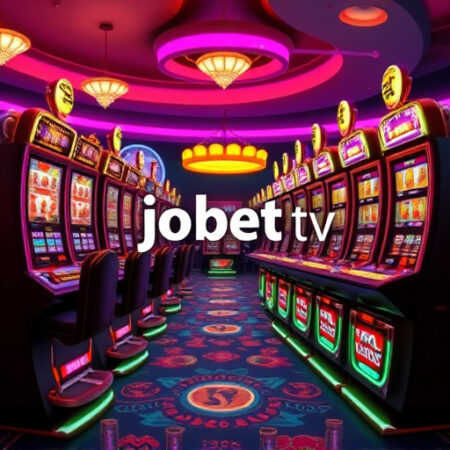 Jojobet TV: Canlı Bahis ve Casino Yayınlarının Kapsamlı Rehberi