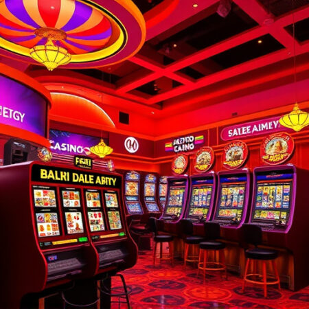 En İyi Online Casino Siteleri: 2025 Rehberi ve Güvenilir Platform Seçimi