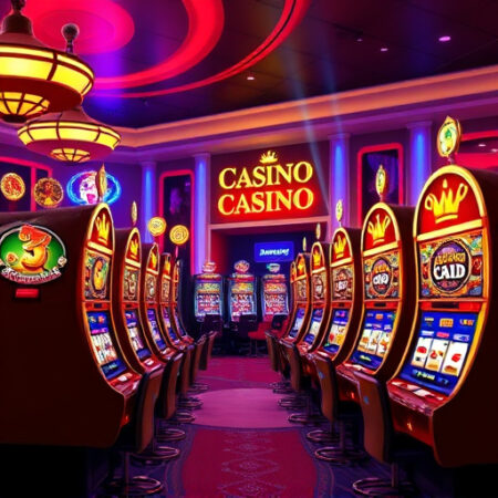 Casinoda En Çok Kazandıran Oyun: 2025 Rehberi ve Uzman Analizleri