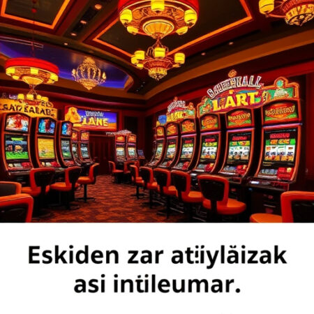 Eskiden Zar Atılarak Oynanan Bir Tür Kumar: Tarihi, Kuralları ve Modern Uygulamaları
