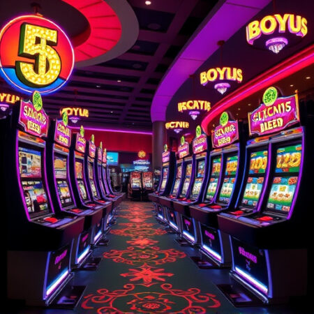 Deneme Bonusu Veren Slot Siteleri: 2025 Yılının En Kapsamlı Rehberi
