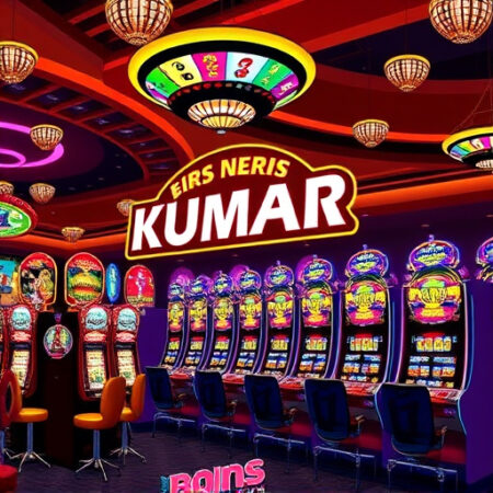 Bonus Veren Kumar Siteleri: 2025 Yılının En Kapsamlı Rehberi